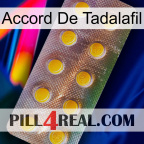 Tadalafil Accord new11